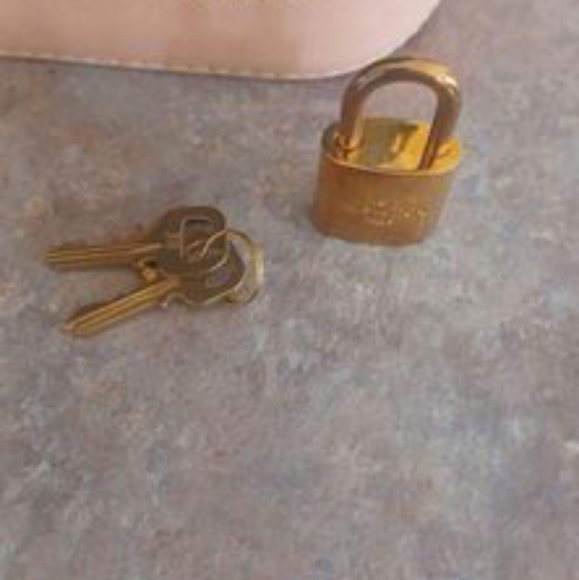 Louis Vuitton alma bb - Picture 13 of 17